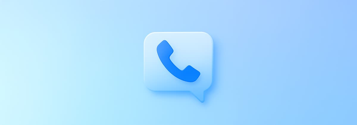 Voice Conversation Mode