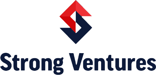 Strong Ventures
